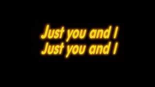 Enrique  Iglesias - You and I (Lyrics)