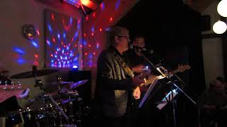 The Rocking Shads - When You Walk in The Room