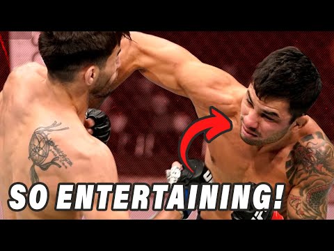 Alexandre Pantoja UFC Knockouts & Submissions!