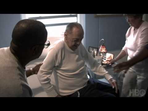 Prison Terminal: The Last Days of Private Jack Hall Preview (HBO Documentary Films)