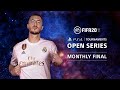 PS4 Tournaments: Open Series - FIFA 20 Monthly Finals NA