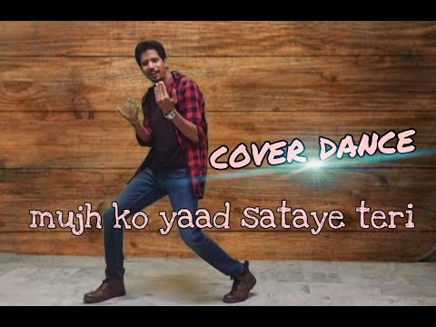Nitesh Kumar dance video