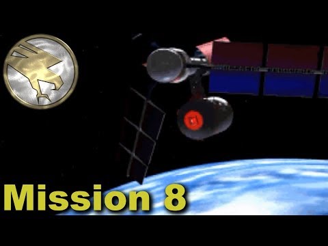 GDI: Mission 8 | Command & Conquer: Tiberium Conflict | Let's Play (German)