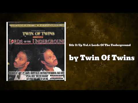 Throwback - Stir It Up Vol.4 Lords Of The Underground