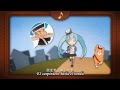 Hatsune Miku - Do Re Mi Fa Rondo HD sub ...