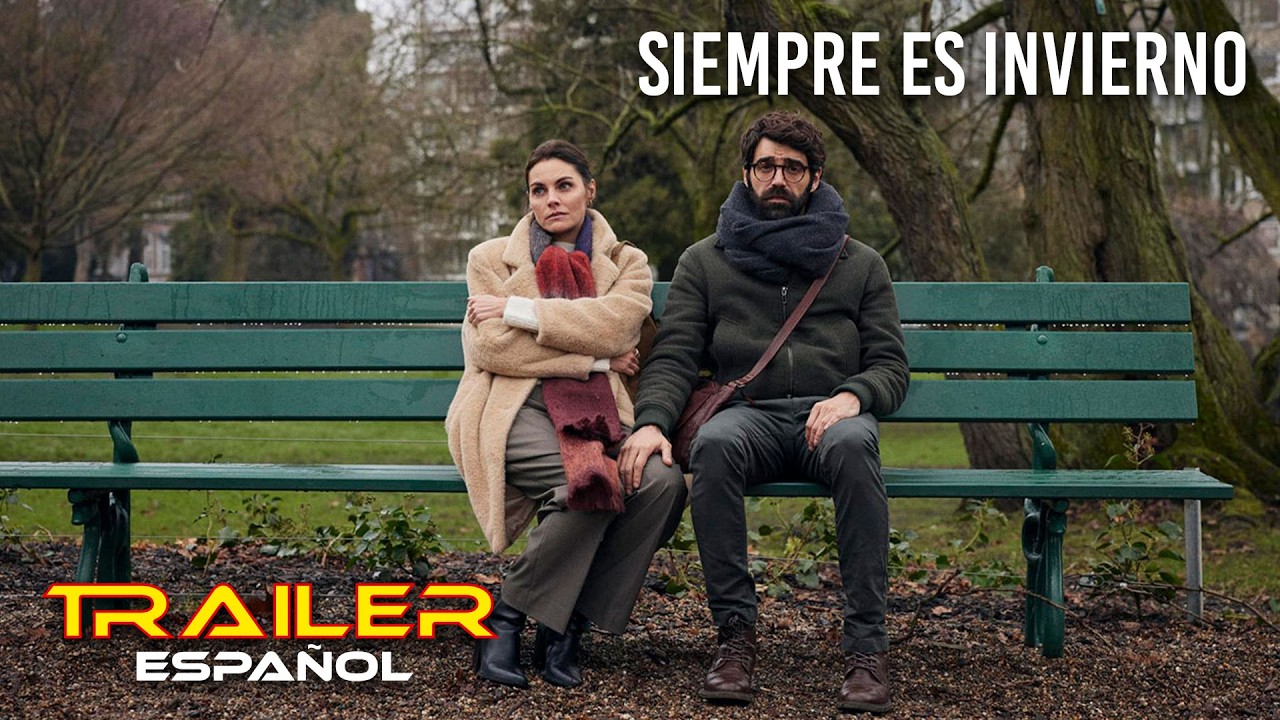 Siempre es invierno - Tráiler