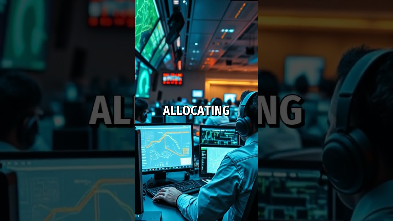 AI in Disaster Relief 🌍