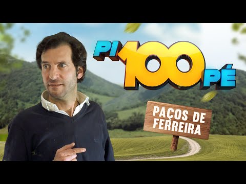 PI100Pé - Aldo Lima