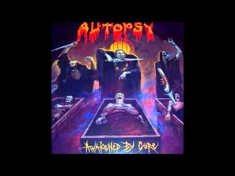Autopsy - Human Genocide