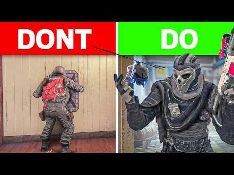How To Solo Queue SUCCESSFULLY in R6