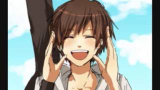 Nightcore - Bullit (So real)