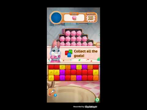 Sweet Escape Level 10 Walkthrough