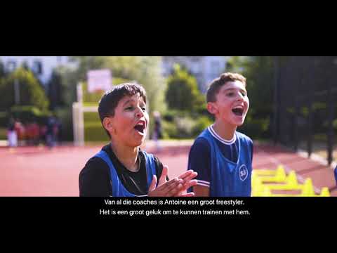 Travailler chez Sport2Be - image HR