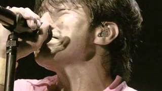 Mr.Children Cross Road HOME TOUR 2007  in the field