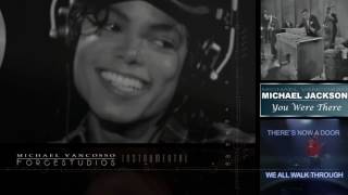 Michael Jackson - You Were There - Instrumental Playback