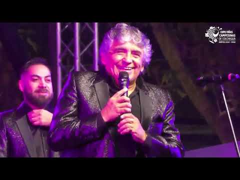 LOS VIKINGS 5 - FIESTA CHEPICANA 2024 - EN VIVO