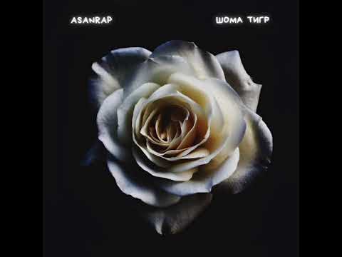 asanrap - Шома Тигр (Instrumental)