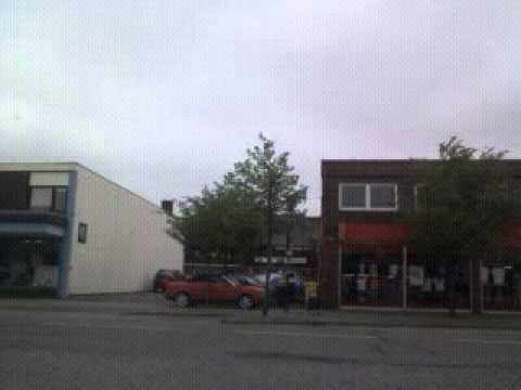 Achtrup Leck und zurück