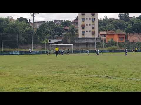 MEU GOL NO JOGO - ARTSUL X BOA VISTA SUB-11 CAMPEONATO METROPOLITANO