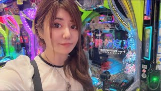 まりるん、ライブ配信中！ATIME新開地店様にて【e東京喰種】