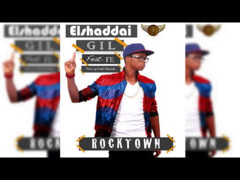 Gil Joe ft Frank Edwards - Elshaddai (Official Audio)