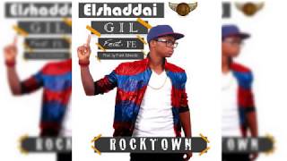 Gil Joe ft Frank Edwards - Elshaddai (Official Audio)