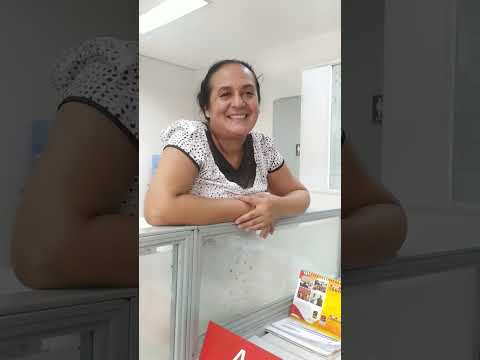 Evangelista Antônio França banco Bradesco em São Bento Maranhão