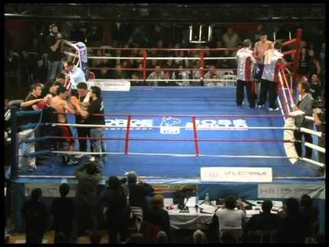Ruca Che 08 / 10 / 11 Pelea Billi Godoy vs Claudio Abalos part 3.mp4