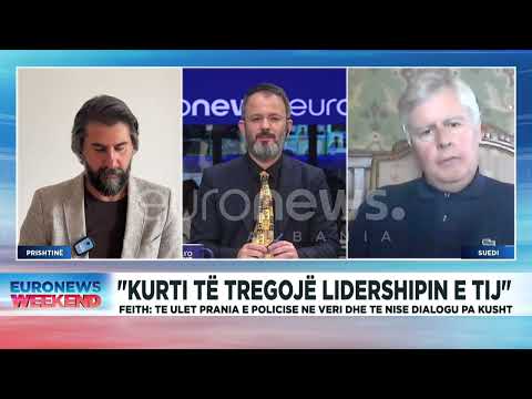 Feith: Ja çfarë e pret Kosovën nëse humb besimin e SHBA-së