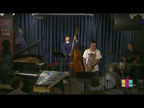 Jazz Is: Now – Joel Ross Quartet in Concert