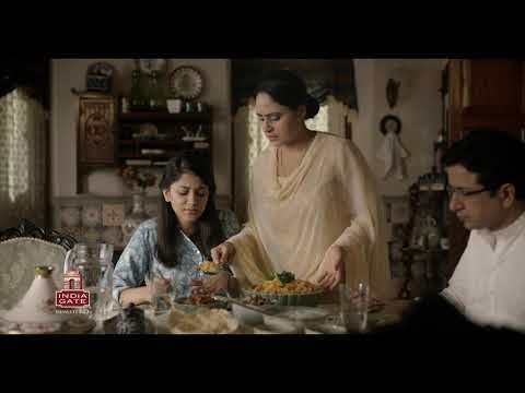 India gate super golden sella rice, 30 kg