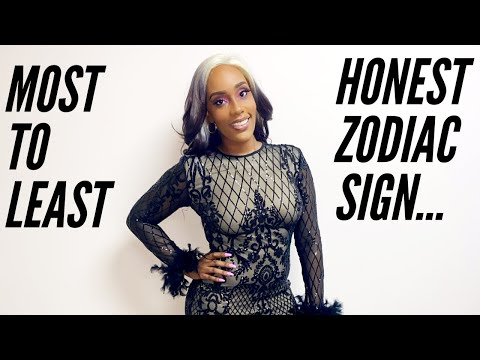 The Most Brutally Honest Zodiac Signs In Astrology, Ranked | YourTango
