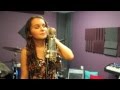 Spaceman by the Killers (Cover by Meg Nicole ...