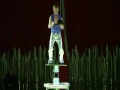 Rolla Rolla Bolla Balancing Circus Variety Show Entertainment