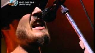 Silverchair-The Lever (Live at Waveaid)