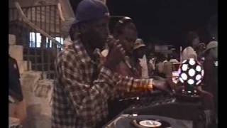 Lees Unlimited @ Christmas in St.Thomas Jamaica 24 / 12 / 99 part 1