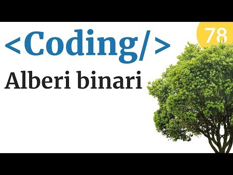 Binary Trees in Python - Coding Course - Video 78