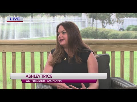 What is New with "Lagniappe"