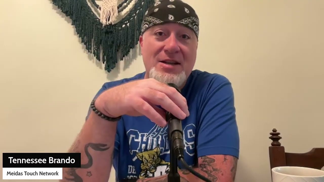 LIVE: I Could NEVER Vote Just To Burn It All Down