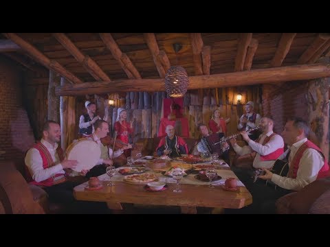 Bekim Dehari & Sefaja - SOFRA 2018 LIVE 100 %