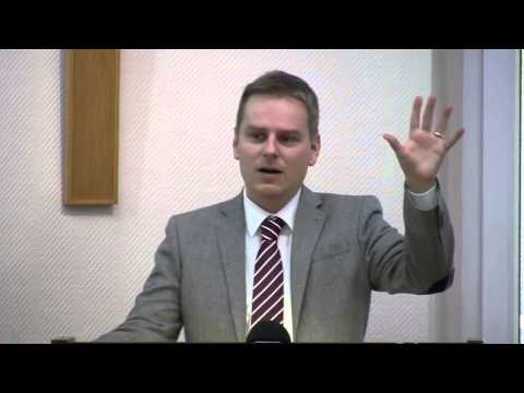 2015.10.25.a - (Offenbarung 17) - 3 v 4 - Das Tier und die Hure - René Malgo