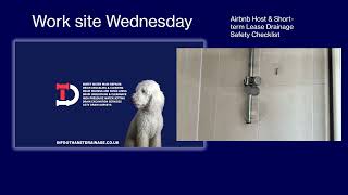 Album cover: Top Tips Airbnb & Short-term lets