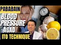 Pababain Ang Blood Pressure Agad By Doc Willie Ong Internist And Cardiologist