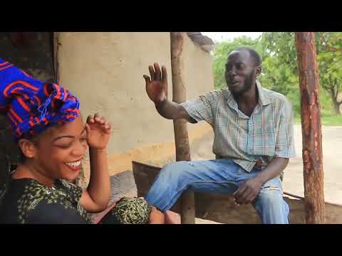 Zambian movie 🇿🇲🇿🇲 God time is the best part 1