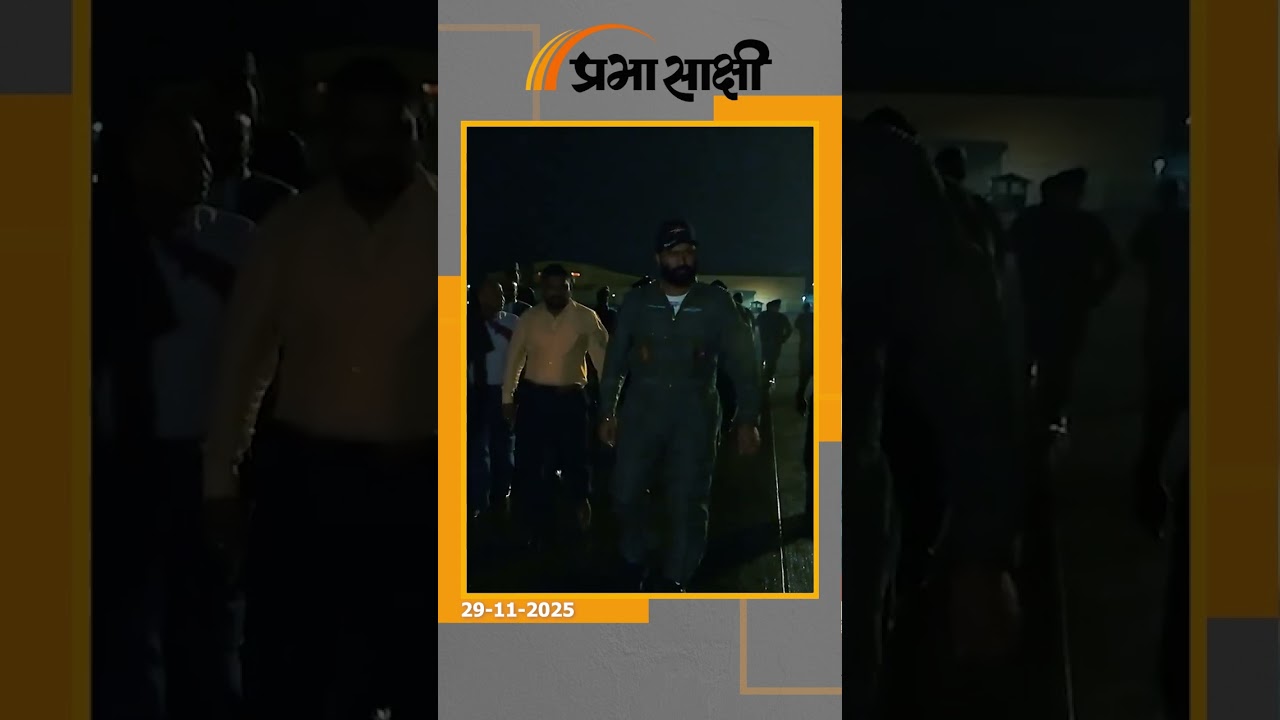 Cyclone Ditwah के प्रकोप से जूझ रहे Sri Lanka की मदद के लिए भारत ने खोल दिये मदद के सारे दरवाजे