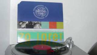 Stone Edge Zo Laret   The Arrival Remix