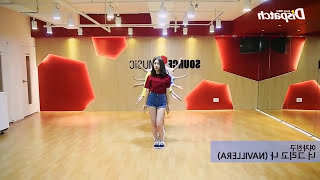 Download lagu [Mirrored Dance] 여자친구 (GFRIEND) - Navillera Dance Practice mp3