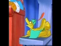 The Mammal Book Part 3 Wart And Thomas O Malley Encounter Sir Hiss The Snake
