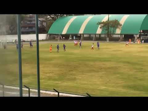 CARIOCA SÉRIE A2 PROFISSIONAL - TAÇA CORCOVADO - 4ª RODADA - ANGRA DOS REIS 0X2 GONÇALENSE