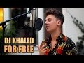 DJ Khaled - For Free (feat. Drake) DJ Khaled - For Free (feat. Drake)